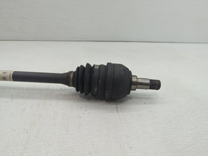 2006-2011 Buick Lucerne Axle Shaft Front Driver Cv C/v