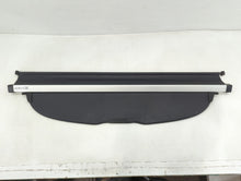 2013 Subaru Legacy Rear Cargo Cover Storage Retractable Shade