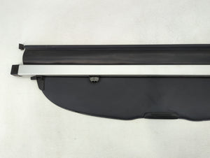 2013 Subaru Legacy Rear Cargo Cover Storage Retractable Shade