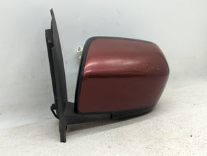 2007-2009 Mazda Cx-7 Side Mirror Replacement Driver Left View Door Mirror P/N:E4012284 Fits 2007 2008 2009 OEM Used Auto Parts