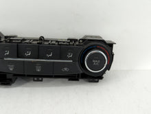 2015-2017 Nissan Sentra Climate Control Module Temperature AC/Heater Replacement P/N:275004AF2B 275004AT2A Fits 2015 2016 2017 OEM Used Auto Parts