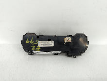 2015-2017 Nissan Sentra Climate Control Module Temperature AC/Heater Replacement P/N:275004AF2B 275004AT2A Fits 2015 2016 2017 OEM Used Auto Parts