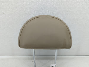 2002-2005 Hyundai Sonata Headrest Head Rest Rear Seat Fits 2002 2003 2004 2005 OEM Used Auto Parts