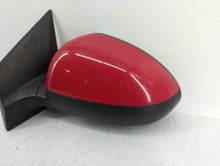 2011-2014 Chrysler 200 Side Mirror Replacement Driver Left View Door Mirror P/N:E11026673 1SX891SCAC Fits 2011 2012 2013 2014 OEM Used Auto Parts