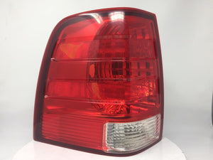 2003-2006 Ford Expedition Tail Light Assembly Driver Left OEM Fits 2003 2004 2005 2006 OEM Used Auto Parts