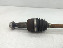 2010-2017 Chevrolet Equinox Axle Shaft Rear Driver Cv C/v