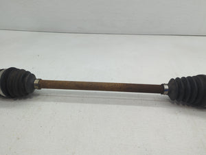 2010-2017 Chevrolet Equinox Axle Shaft Rear Driver Cv C/v