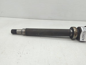 2006-2011 Ford Focus Axle Shaft Rear Passenger Cv C/v