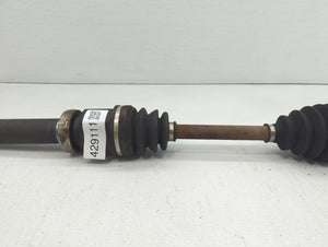 2006-2011 Ford Focus Axle Shaft Rear Passenger Cv C/v