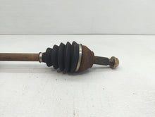 2006-2011 Ford Focus Axle Shaft Rear Passenger Cv C/v