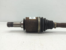 2011-2022 Jeep Grand Cherokee Axle Shaft Rear Driver Cv C/v