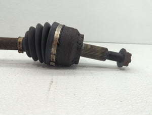 2011-2022 Jeep Grand Cherokee Axle Shaft Rear Driver Cv C/v