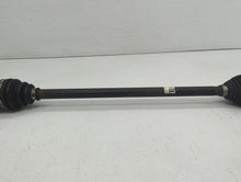 2013-2018 Toyota Rav4 Axle Shaft Rear Passenger Cv C/v