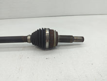 2013-2018 Toyota Rav4 Axle Shaft Rear Passenger Cv C/v