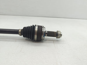 2016-2022 Honda Pilot Axle Shaft Rear Driver Cv C/v