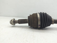 2008-2016 Mitsubishi Outlander Axle Shaft Rear Driver Cv C/v