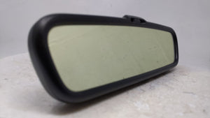 2006 audi 200 Interior Rear View Mirror OEM - Oemusedautoparts1.com