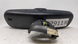 2006 audi 200 Interior Rear View Mirror OEM - Oemusedautoparts1.com