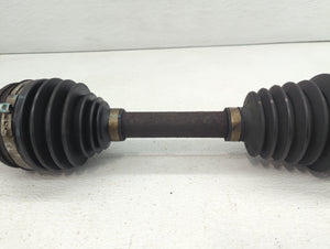 2006-2007 Chevrolet Malibu Axle Shaft Front Driver Cv C/v