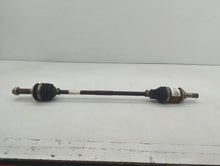 2012-2012 Honda Cr-v Axle Shaft Rear Driver Cv C/v