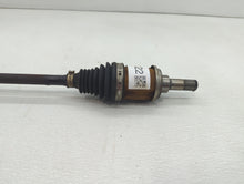 2012-2012 Honda Cr-v Axle Shaft Rear Driver Cv C/v