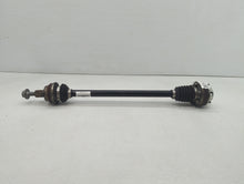 2018-2022 Volkswagen Tiguan Axle Shaft Rear Passenger Cv C/v