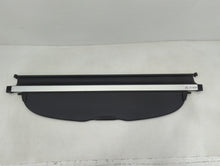 2013 Subaru Legacy Rear Cargo Cover Storage Retractable Shade