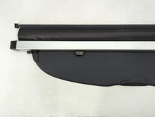 2013 Subaru Legacy Rear Cargo Cover Storage Retractable Shade