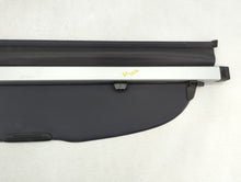 2013 Subaru Legacy Rear Cargo Cover Storage Retractable Shade