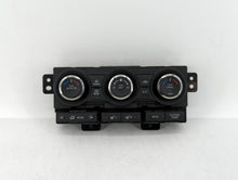 2010-2015 Mazda Cx-9 Climate Control Module Temperature AC/Heater Replacement P/N:TE70-61-190 Fits 2010 2011 2012 2013 2014 2015 OEM Used Auto Parts