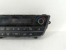 2015-2017 Hyundai Sonata Climate Control Module Temperature AC/Heater Replacement P/N:237000-68001H 4H1 919 600 M Fits OEM Used Auto Parts