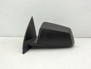 2008 Saturn Outlook Side Mirror Replacement Driver Left View Door Mirror P/N:25883568 Fits OEM Used Auto Parts