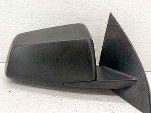 2008 Saturn Outlook Side Mirror Replacement Passenger Right View Door Mirror P/N:28883569 Fits OEM Used Auto Parts