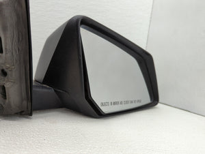 2008 Saturn Outlook Side Mirror Replacement Passenger Right View Door Mirror P/N:28883569 Fits OEM Used Auto Parts