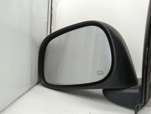 2002-2008 Dodge Ram 1500 Side Mirror Replacement Driver Left View Door Mirror P/N:55077925AD 55077925AB Fits OEM Used Auto Parts