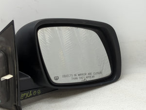 2006 Mazda Miata Side Mirror Replacement Passenger Right View Door Mirror P/N:E11026144 E4012299 Fits OEM Used Auto Parts