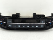 2016-2017 Honda Accord Climate Control Module Temperature AC/Heater Replacement P/N:79600T2FA710M1 Fits 2016 2017 OEM Used Auto Parts