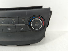 2017-2019 Nissan Sentra Climate Control Module Temperature AC/Heater Replacement P/N:275004AF2B 275004A Fits 2017 2018 2019 OEM Used Auto Parts