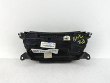 2017-2019 Nissan Sentra Climate Control Module Temperature AC/Heater Replacement P/N:275004AF2B 275004A Fits 2017 2018 2019 OEM Used Auto Parts