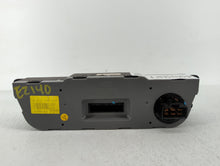 2014-2015 Kia Optima Climate Control Module Temperature AC/Heater Replacement P/N:97250-2TXXX 97250-2TLE0 Fits 2014 2015 OEM Used Auto Parts