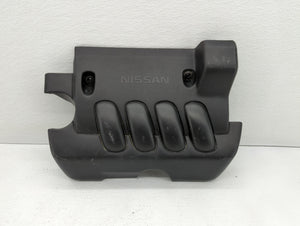 2010 Nissan Sentra Engine Cover