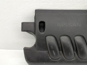 2010 Nissan Sentra Engine Cover