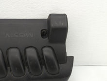 2010 Nissan Sentra Engine Cover