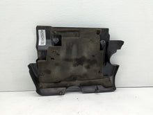 2010 Nissan Sentra Engine Cover