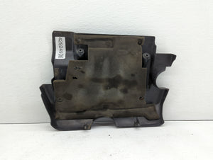 2010 Nissan Sentra Engine Cover