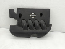 2009 Nissan Versa Engine Cover