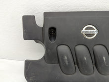 2009 Nissan Versa Engine Cover