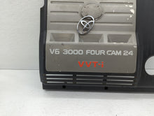 2001 Toyota Sienna Engine Cover