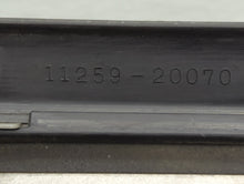 2001 Toyota Sienna Engine Cover