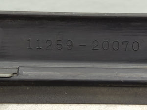 2001 Toyota Sienna Engine Cover